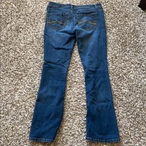 Mudd Bootcut jeans